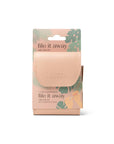 Lemon Lavender File It Away Nail Care Kit