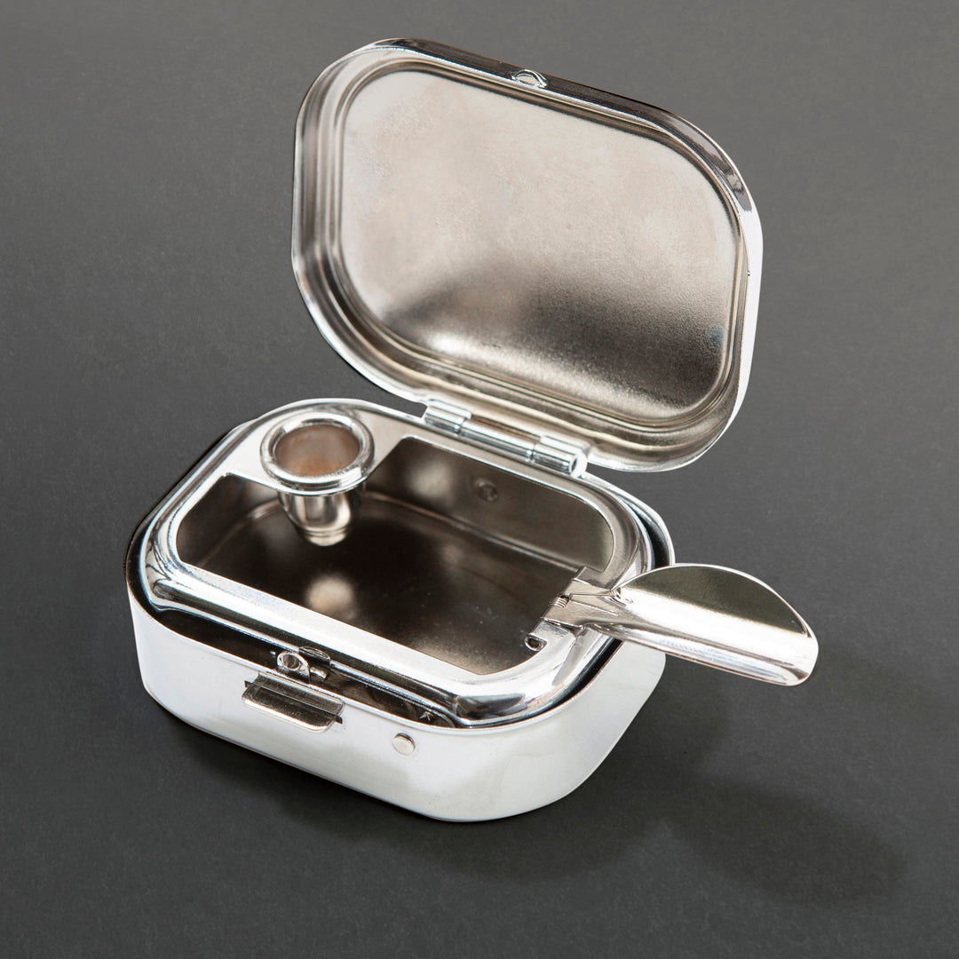 On the Go Ashtray