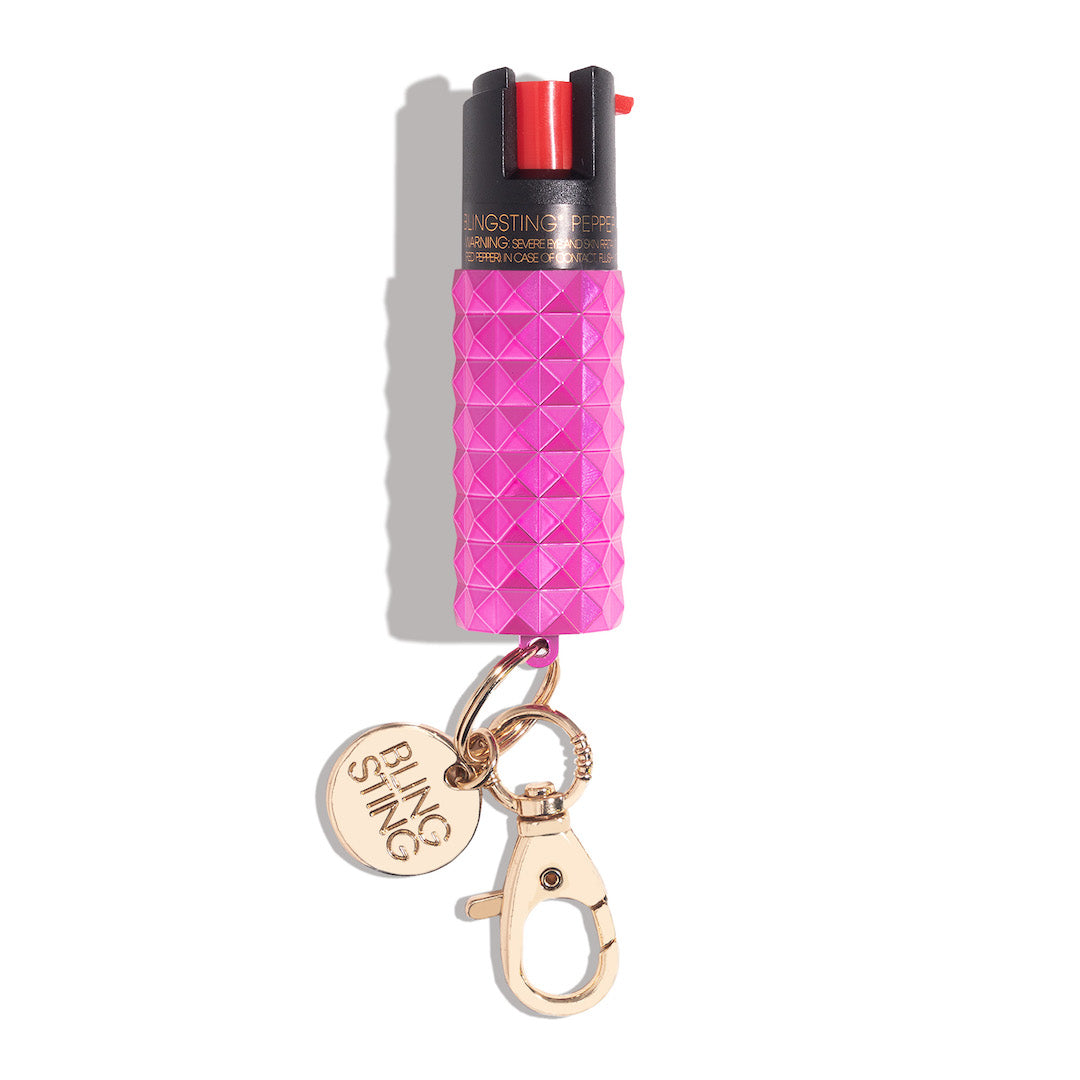 Bling Sting Pepper Spray