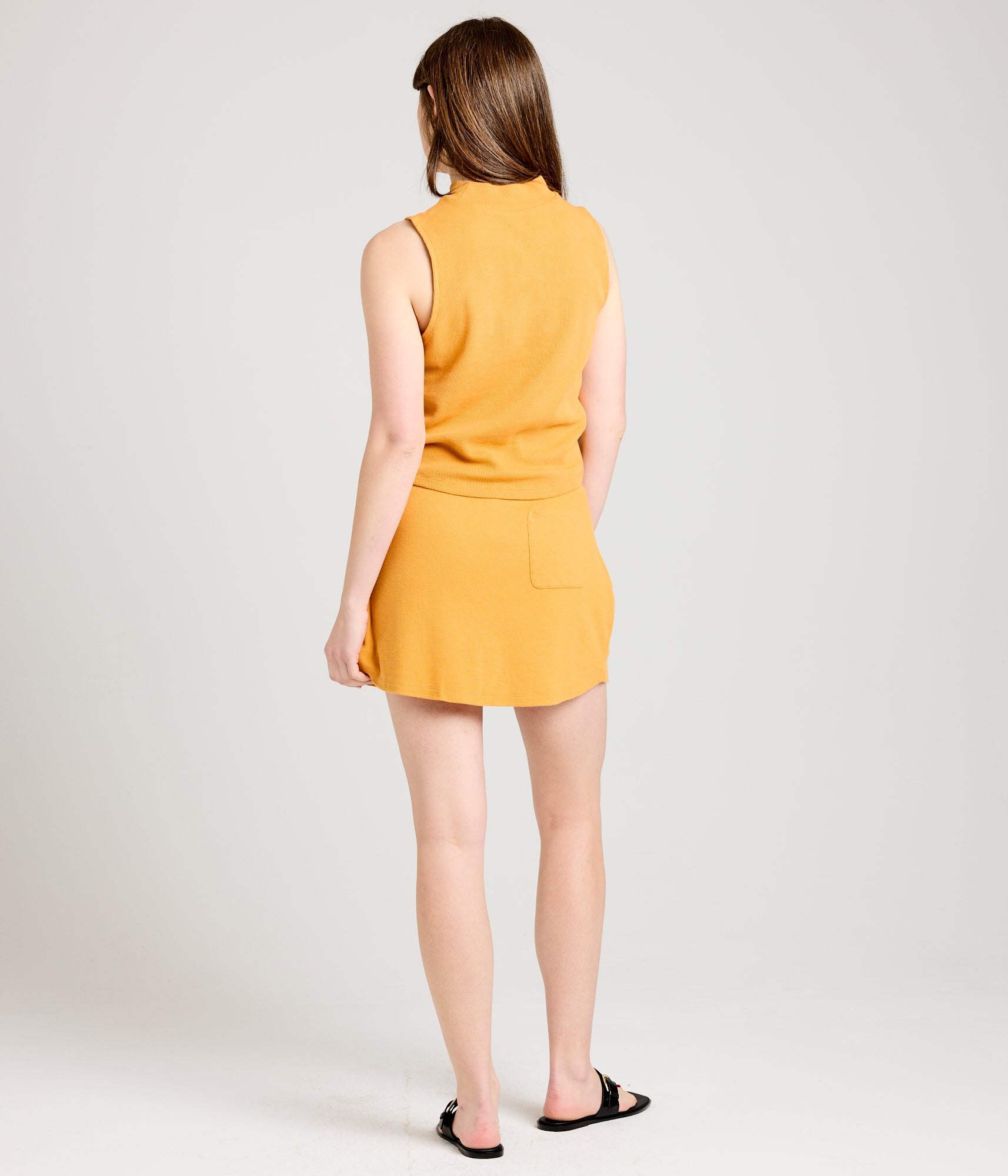Bree Skort by Known Supply