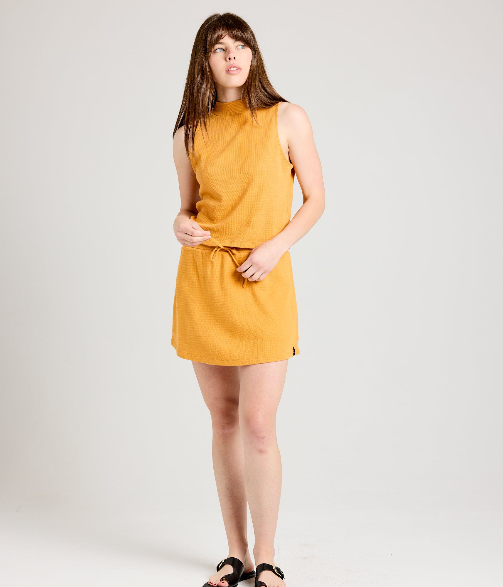 Bree Skort by Known Supply
