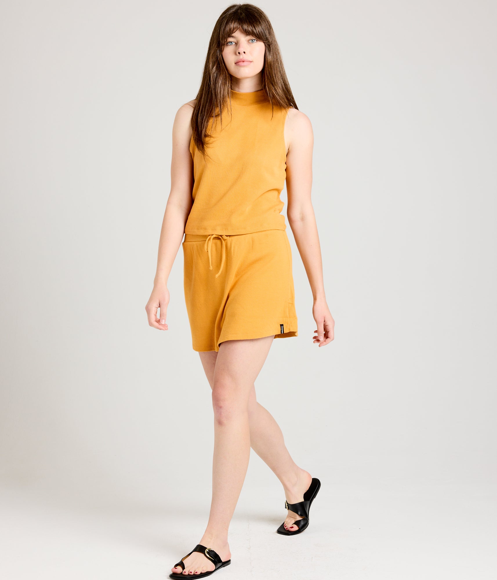 Bree Skort by Known Supply