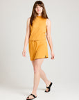 Bree Skort by Known Supply