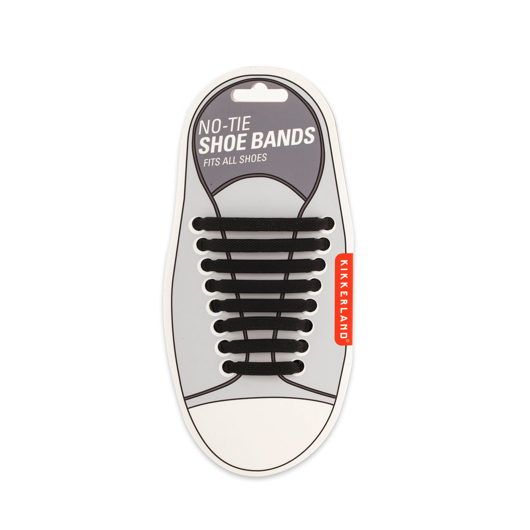 No-Tie Shoe Bands