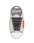 No-Tie Shoe Bands