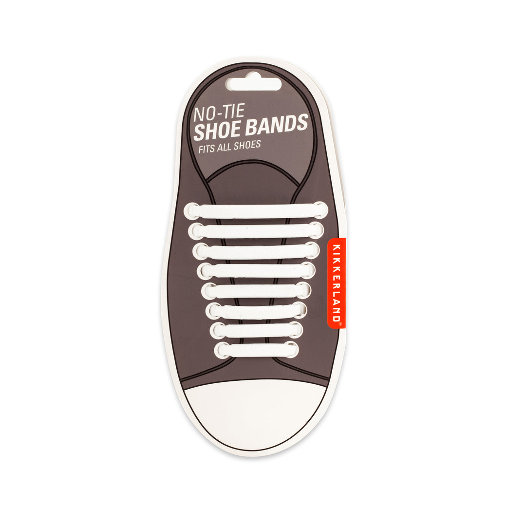 No-Tie Shoe Bands