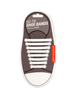 No-Tie Shoe Bands