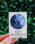 ZODIAC Magnets