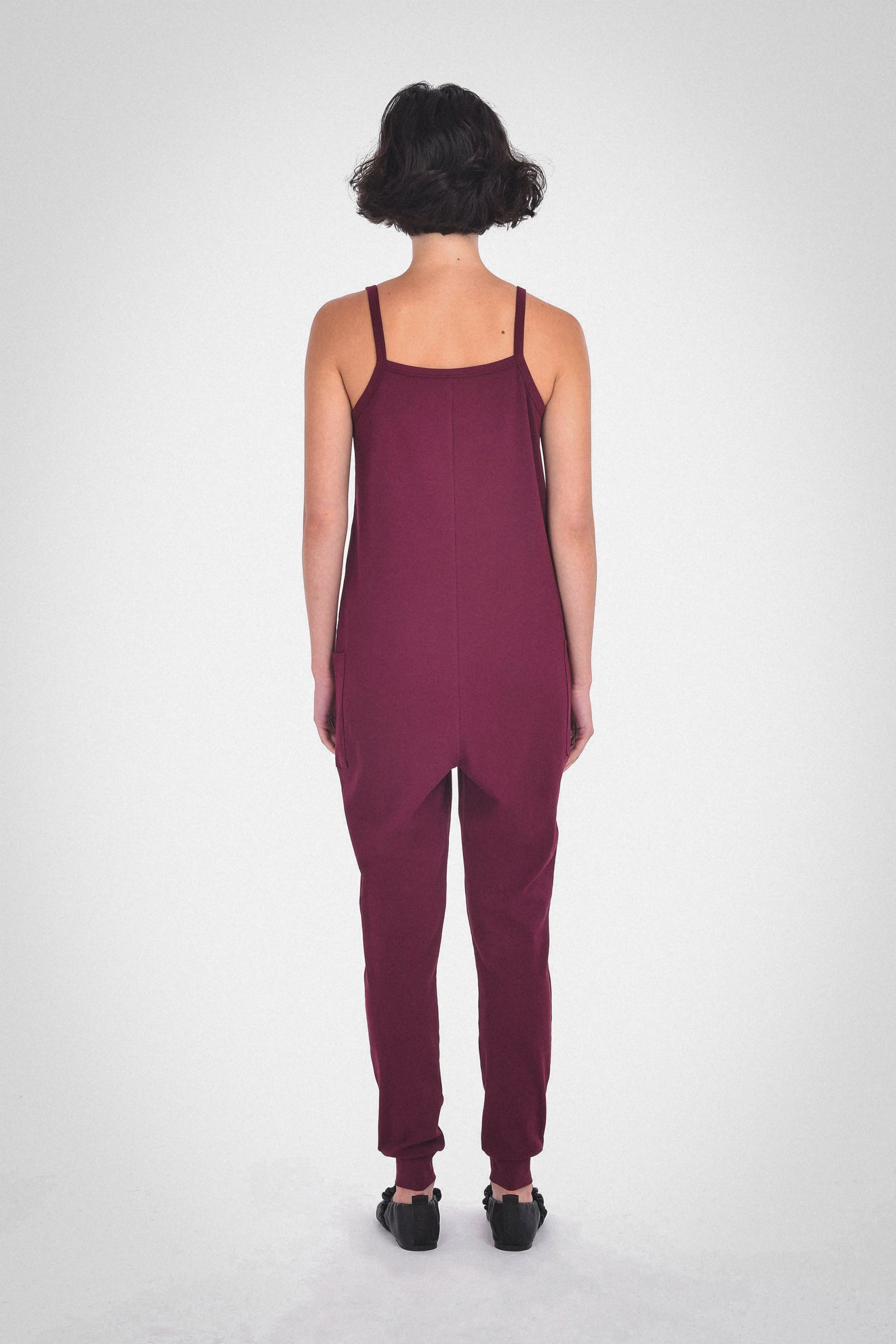 Nicola Playsuit
