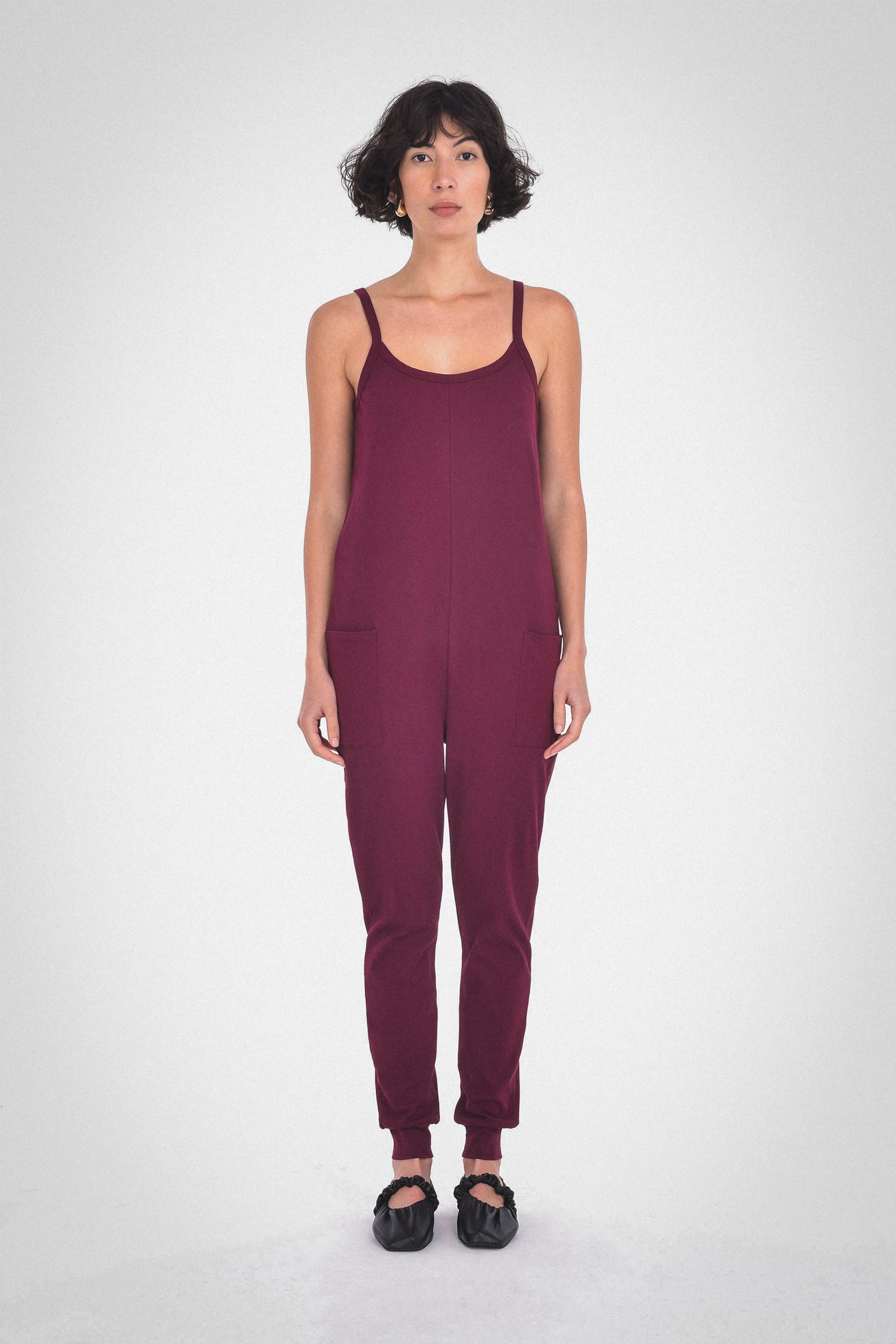 Nicola Playsuit