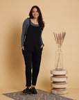 Known Supply Cadence Women's Jumpsuit