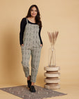 Known Supply Cadence Women's Jumpsuit