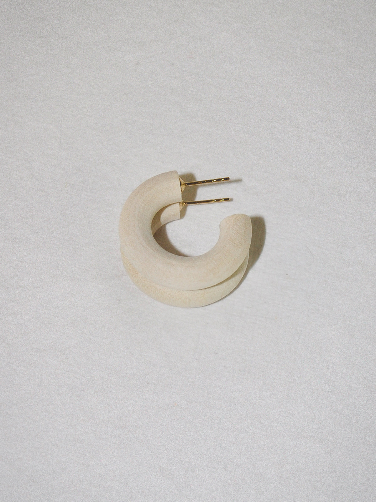Binky & Lulu Mini hoops