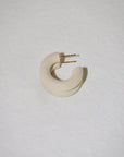 Binky & Lulu Mini hoops