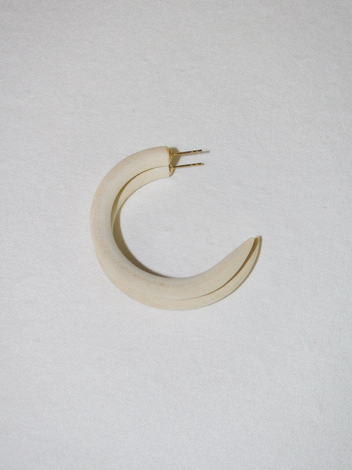 Binky & Lulu Small hoops