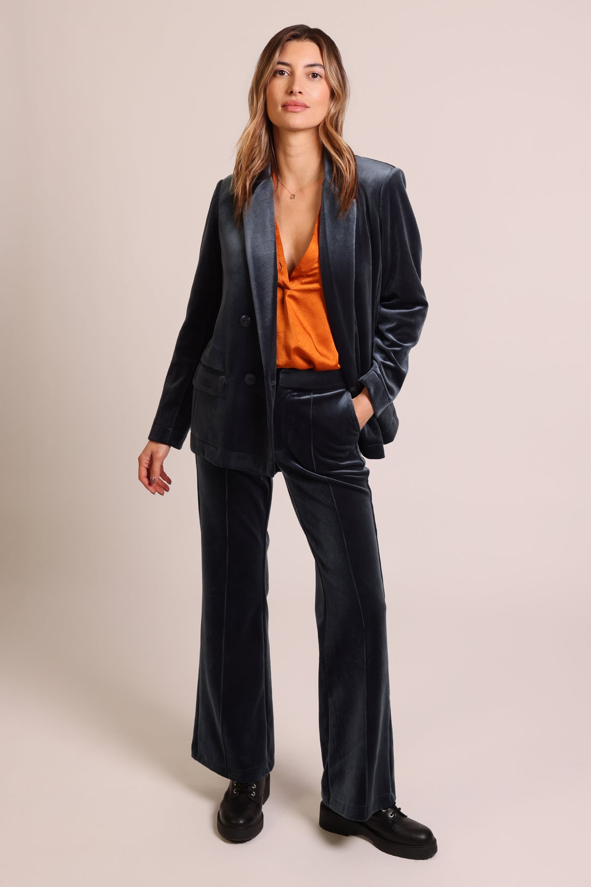 Ava Rose Jacket