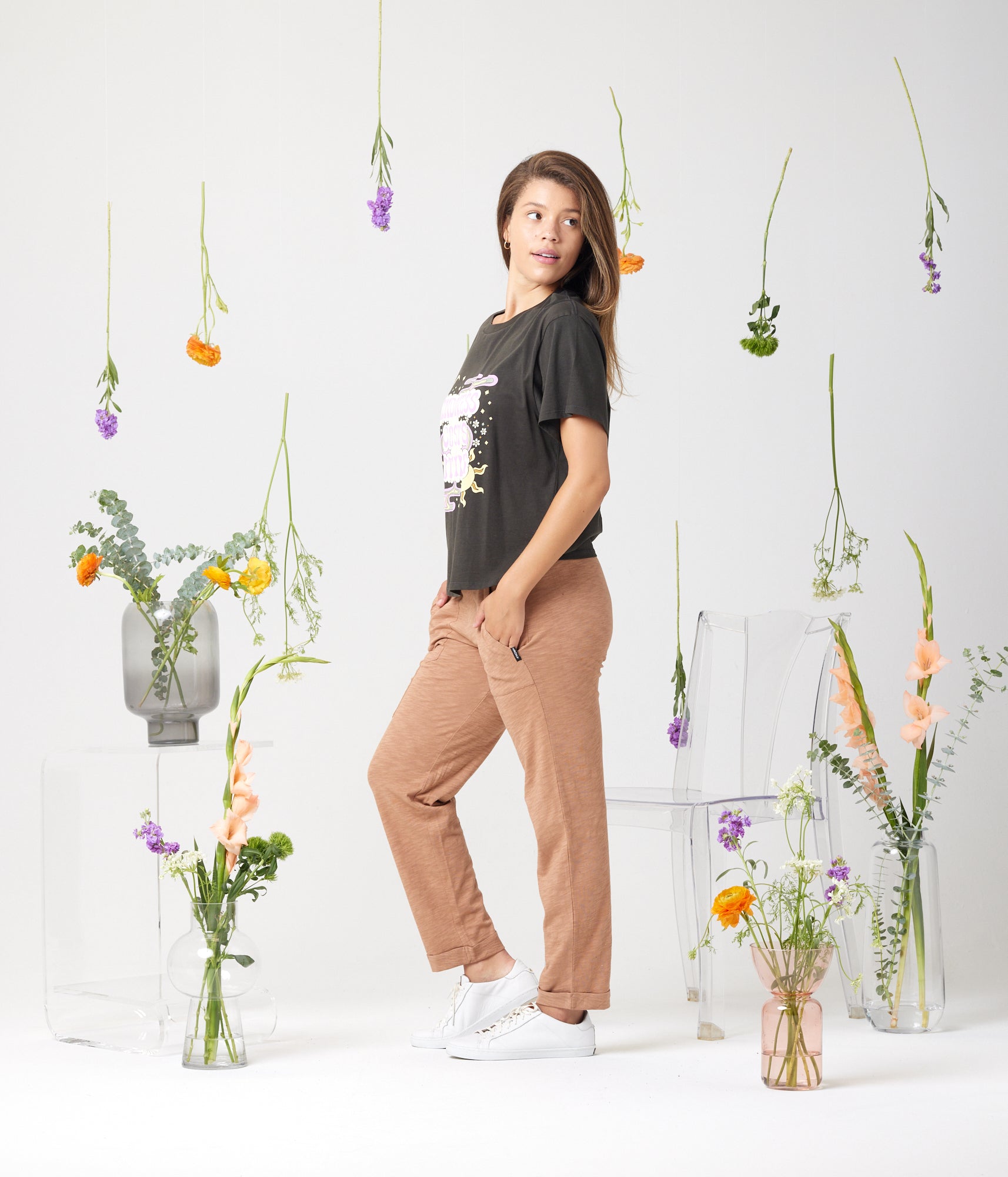Known Supply Nolan Pant