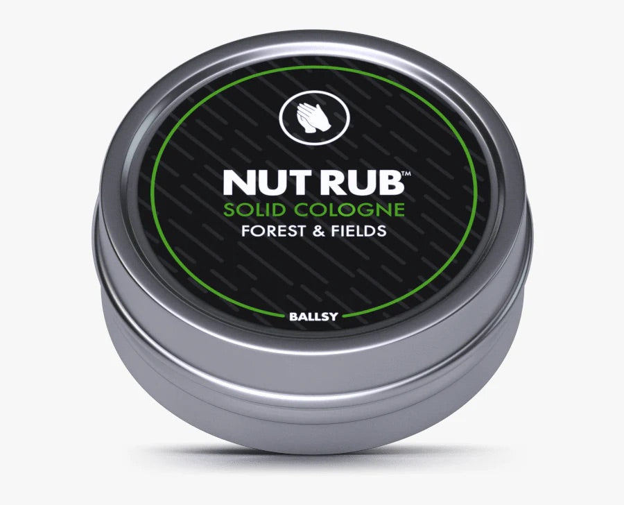Nut Rub