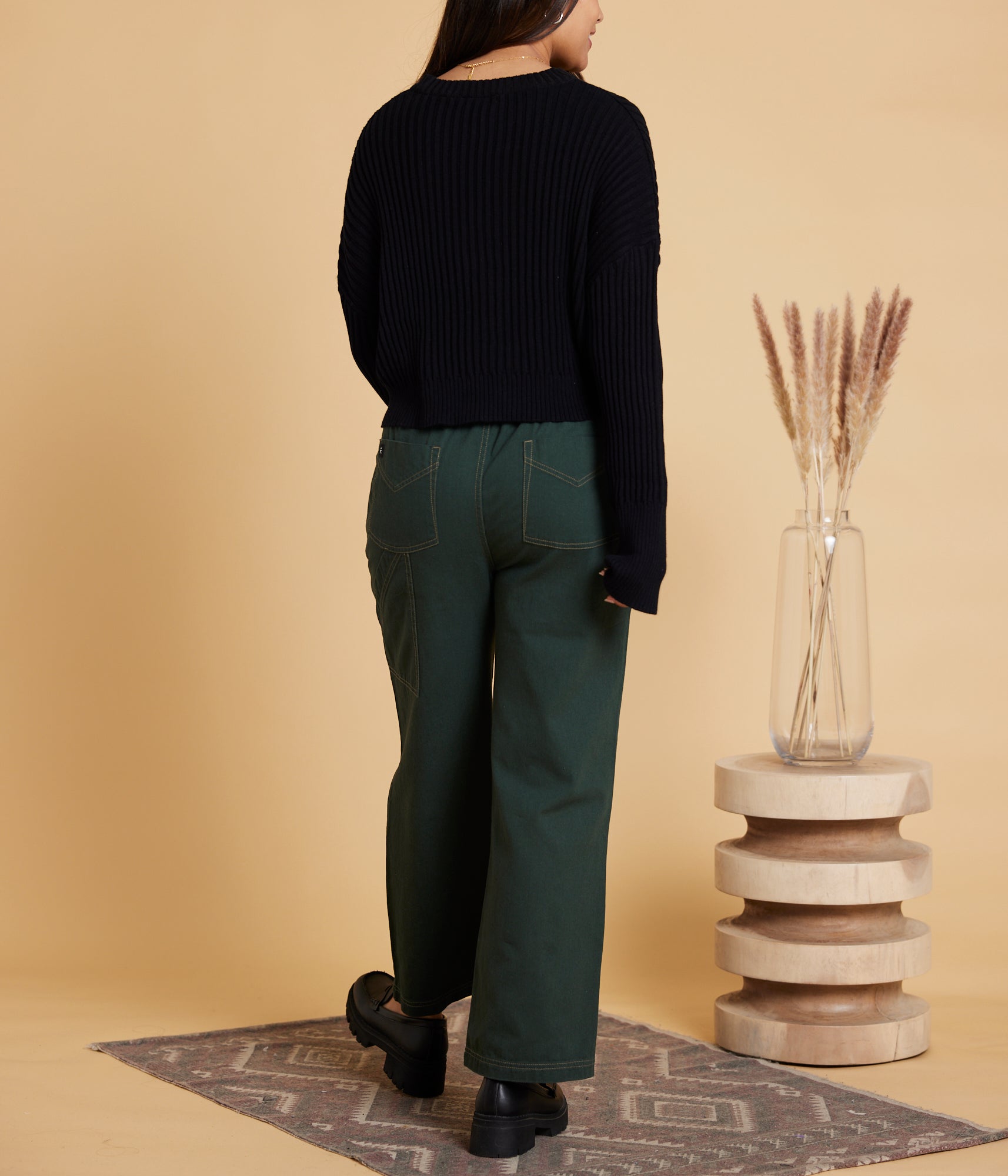 Diamond Sweater by Known Supply