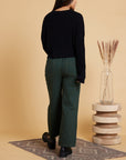 Diamond Sweater by Known Supply
