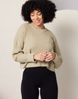 Diamond Sweater by Known Supply