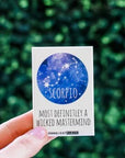 ZODIAC Magnets