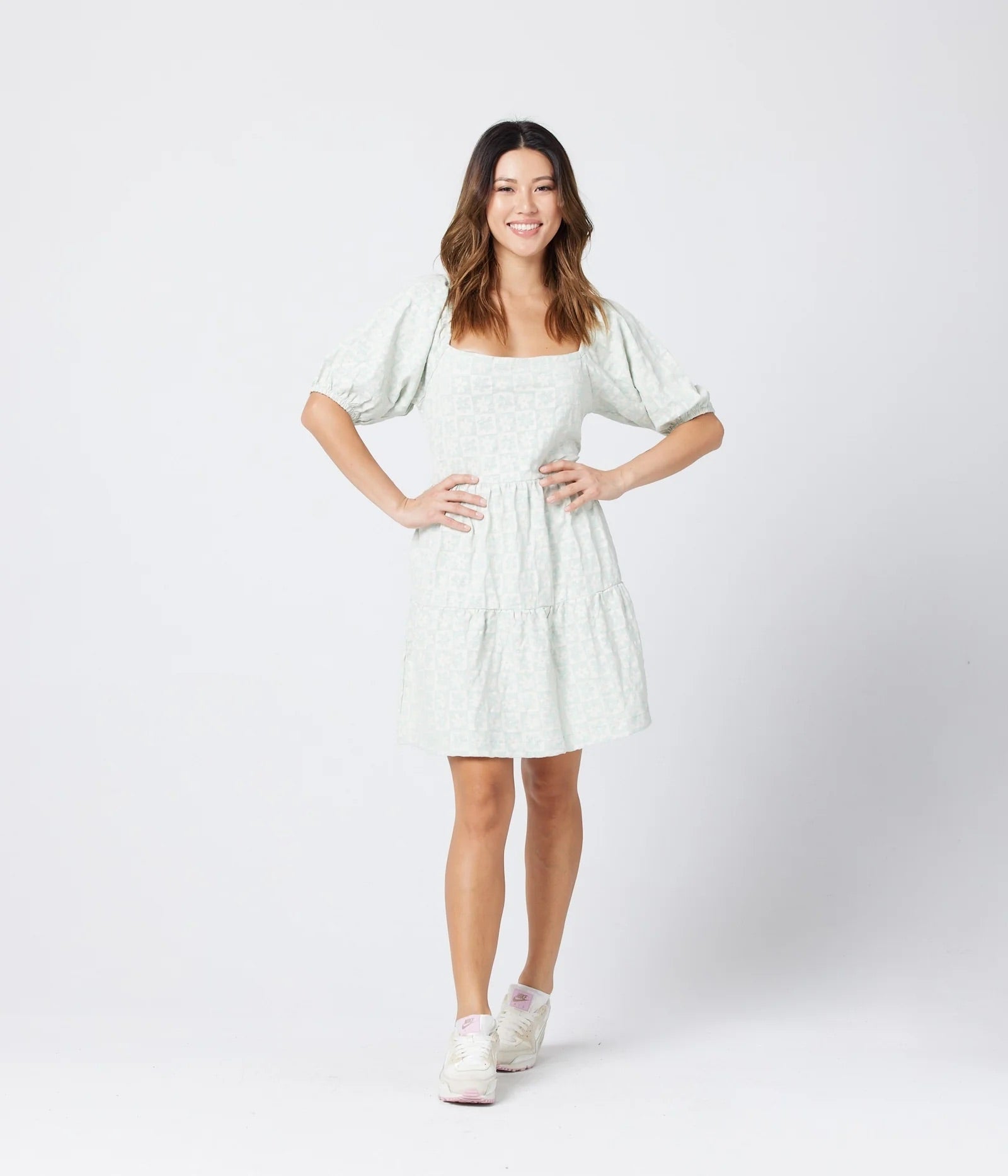 Bowen Dress by Known Supply