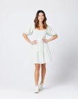 Bowen Dress by Known Supply