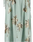 Palms of Gold Valerie Dress Traffic People