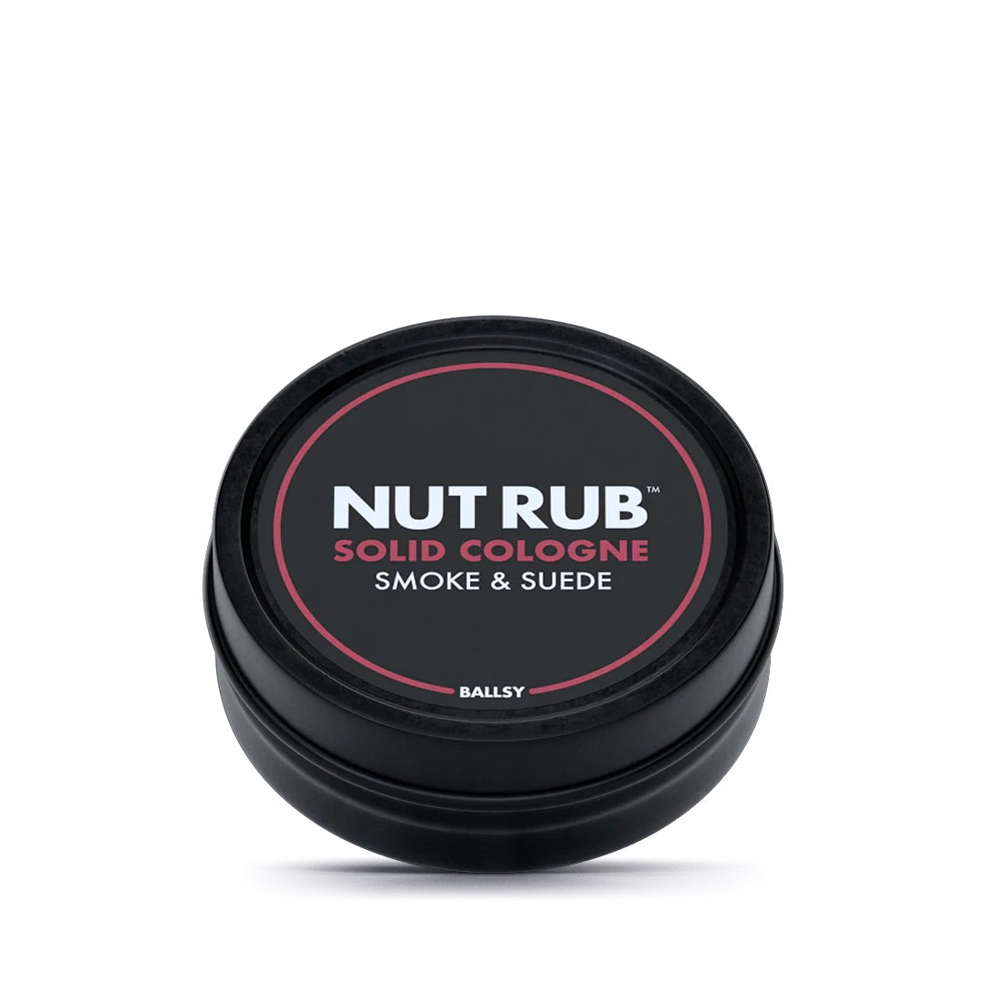 Nut Rub