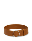 Ora Women's Vegan Wide Belt