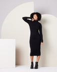 Faye Dress by Known Supply