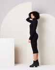Faye Dress by Known Supply