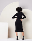 Faye Dress by Known Supply