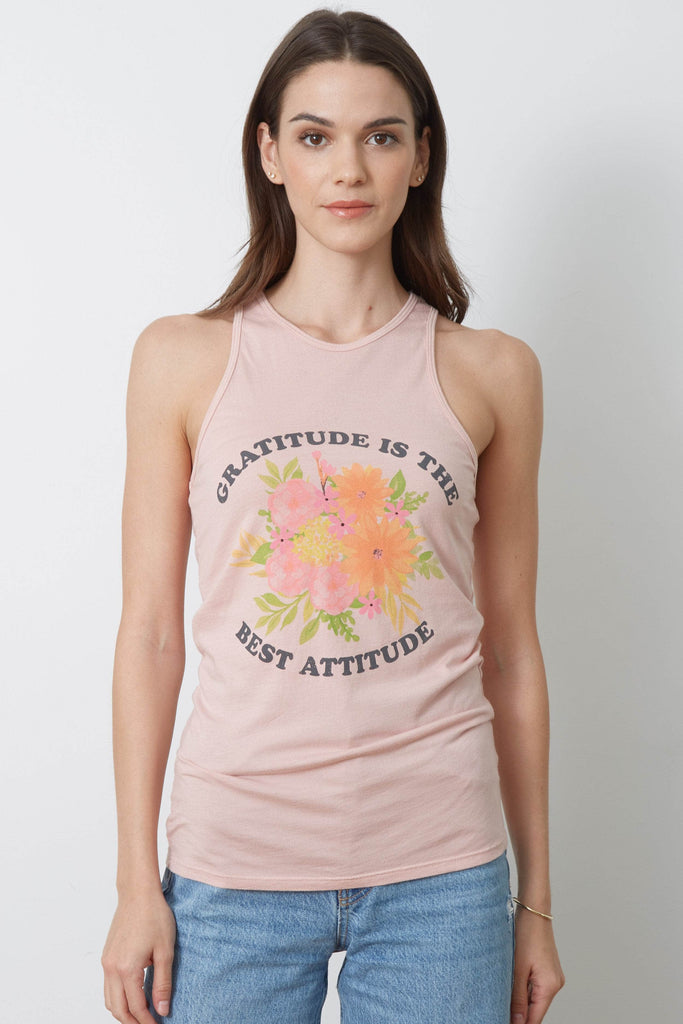 Shaina - Gratitude is The Best