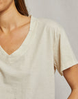 The Hendrix- by Perfect White Tee