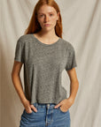 The Harley by Perfect White Tee