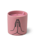 Paddywax Impressions Candle 5.75oz
