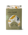 Lemon Lavender Plot Twist Turbo Towel Assortment