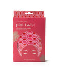 Lemon Lavender Plot Twist Turbo Towel Assortment