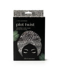 Lemon Lavender Plot Twist Turbo Towel Assortment