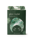 Lemon Lavender Plot Twist Turbo Towel Assortment