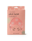 Lemon Lavender Plot Twist Turbo Towel Assortment