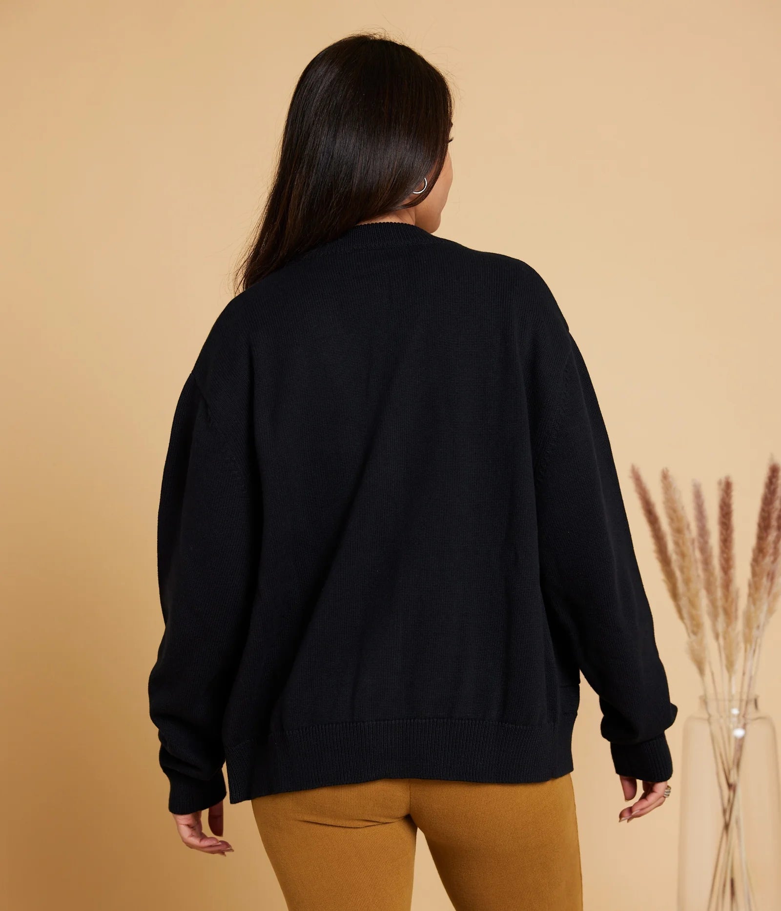 Mars Sweater by Known Supply