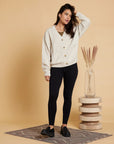 Mars Sweater by Known Supply