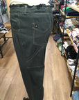 Sailor Deep Forest Denim