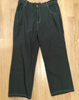 Sailor Deep Forest Denim