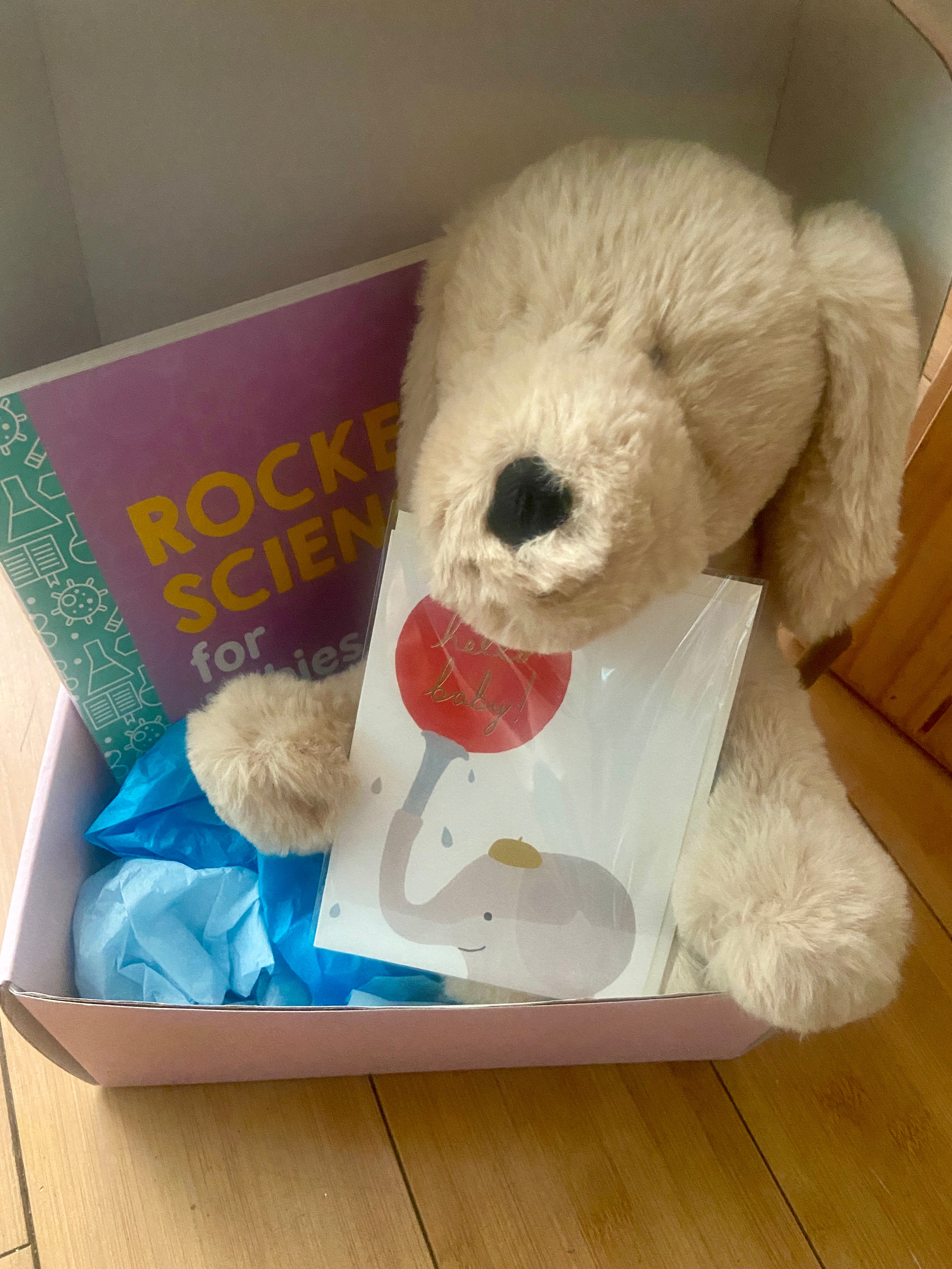 Baby Box