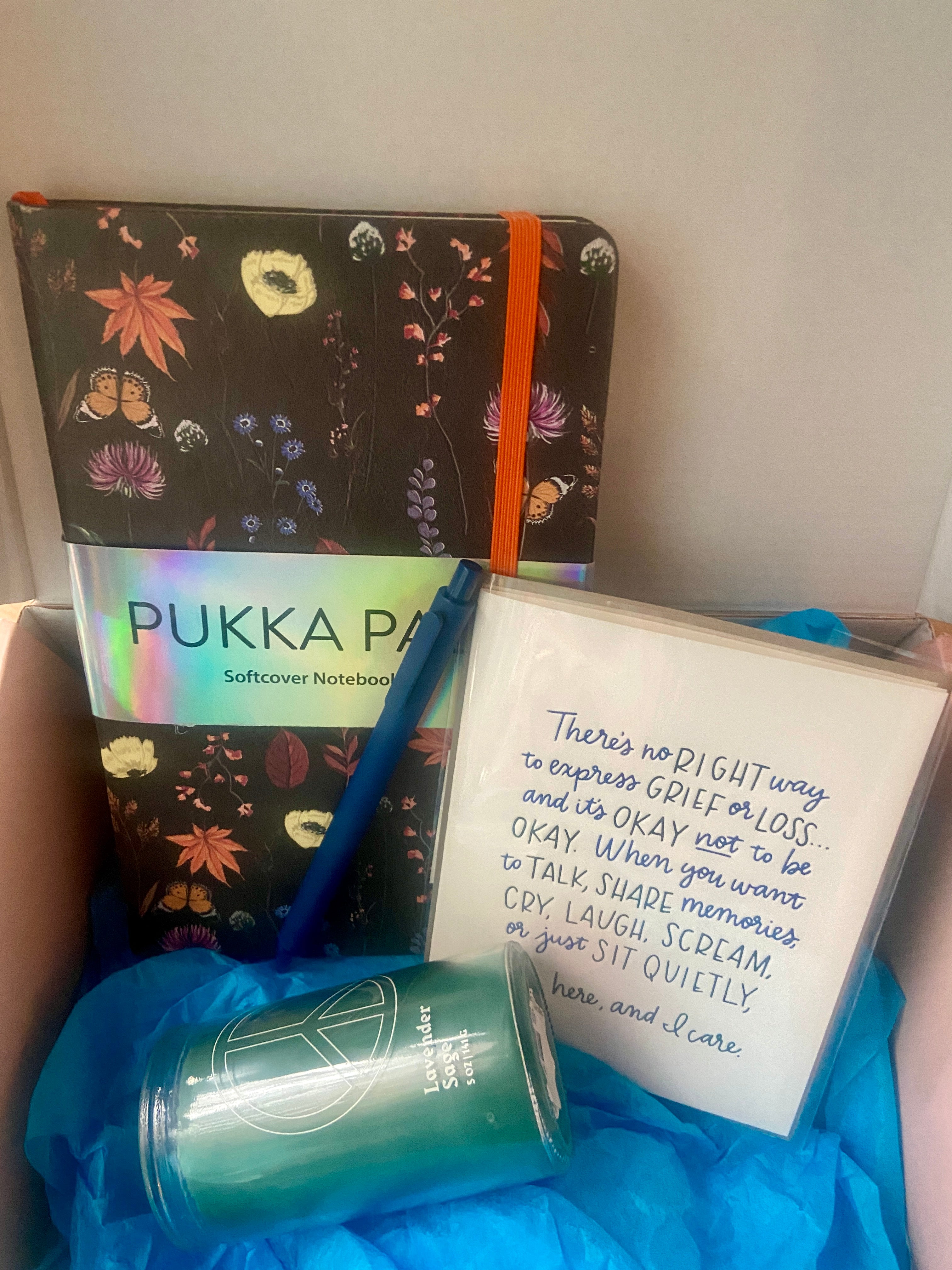 Empathy Box