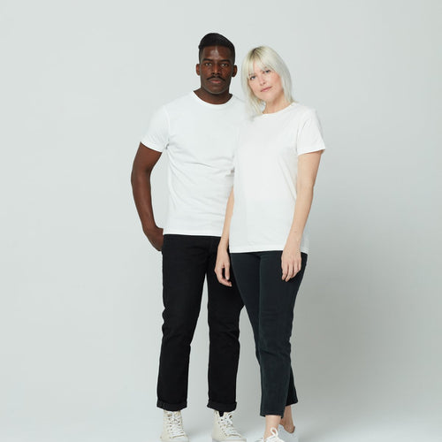 Unisex Tee Known Supply